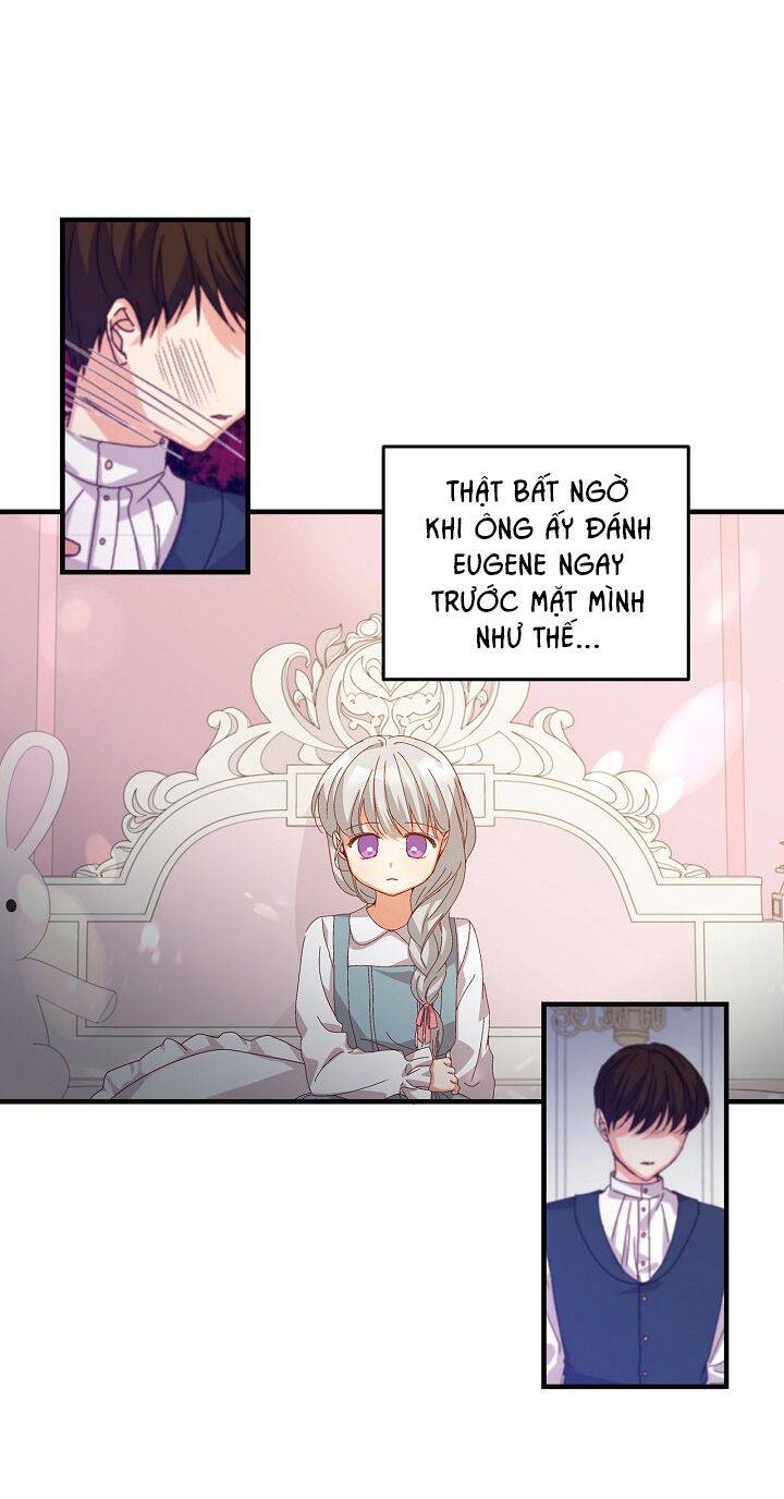 Đừng Chọc Đứa Em Gái Bé Bỏng Của Chúng Tôi Chapter 7 - Trang 2