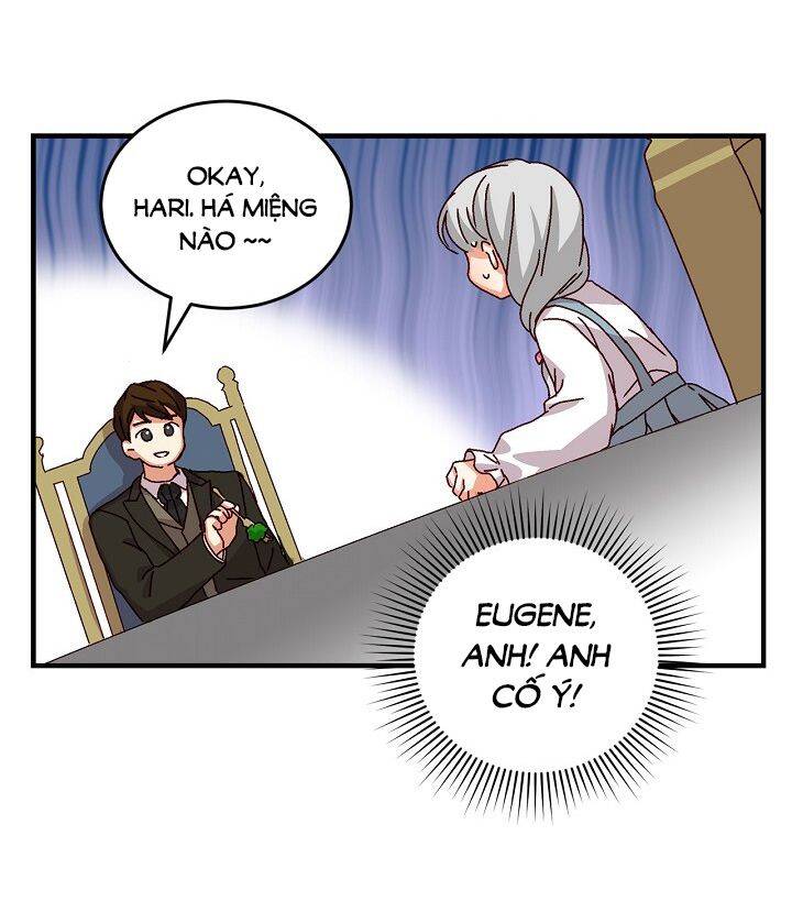 Đừng Chọc Đứa Em Gái Bé Bỏng Của Chúng Tôi Chapter 7 - Trang 2