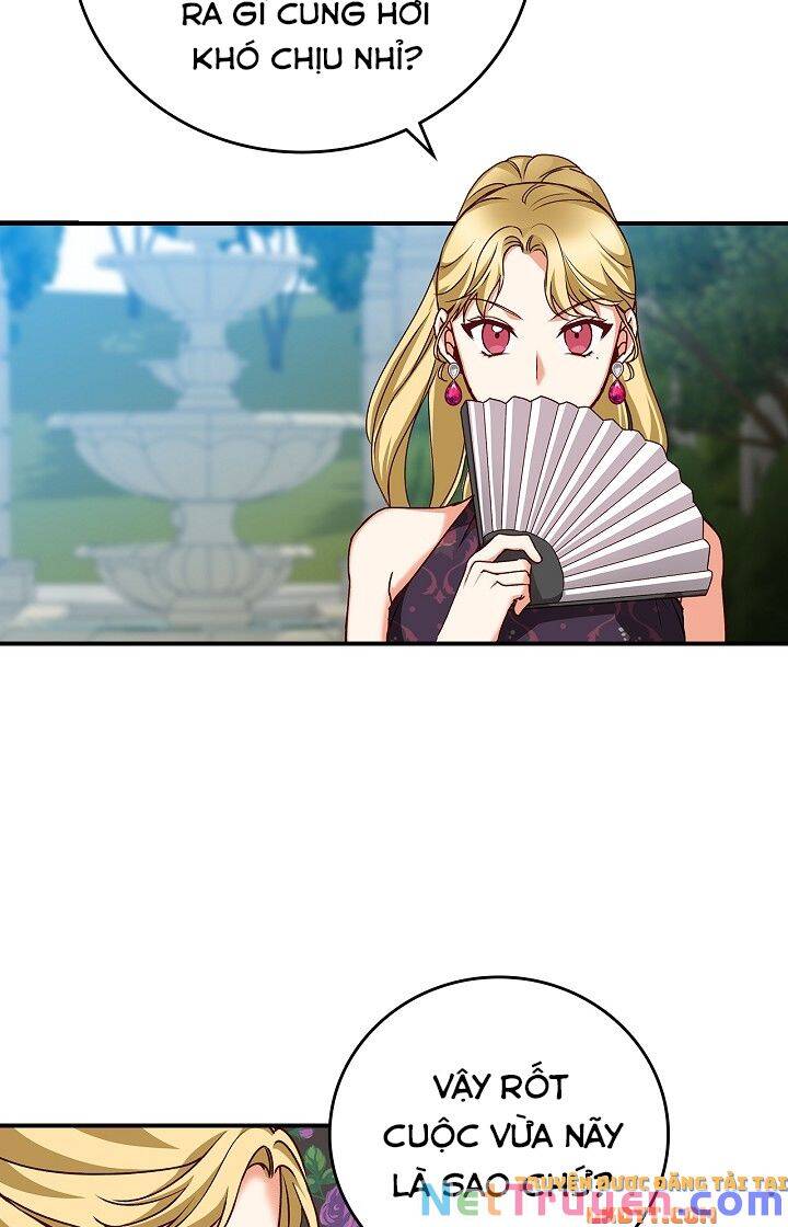 Đừng Chọc Đứa Em Gái Bé Bỏng Của Chúng Tôi Chapter 70 - Trang 2