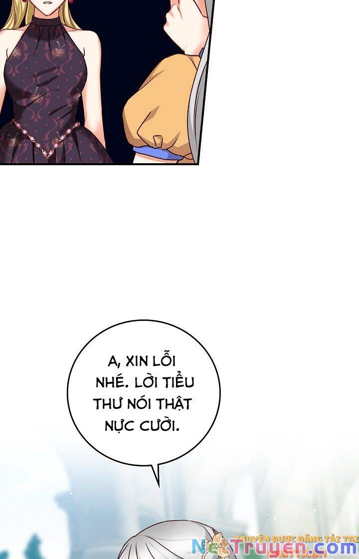 Đừng Chọc Đứa Em Gái Bé Bỏng Của Chúng Tôi Chapter 70 - Trang 2