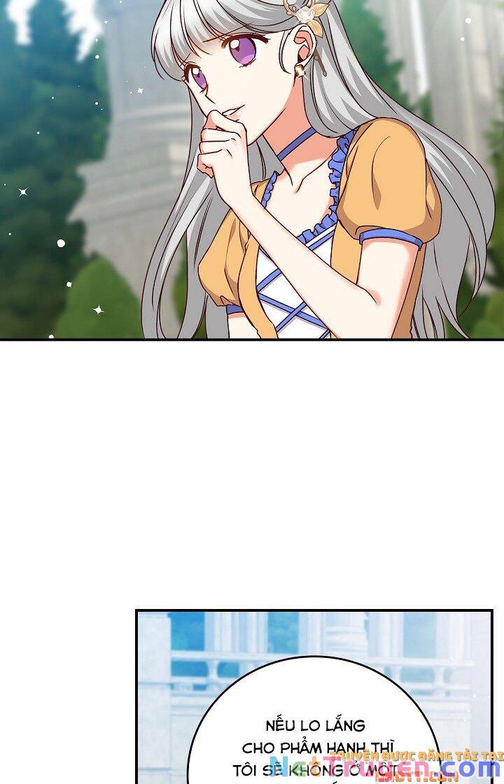 Đừng Chọc Đứa Em Gái Bé Bỏng Của Chúng Tôi Chapter 70 - Trang 2