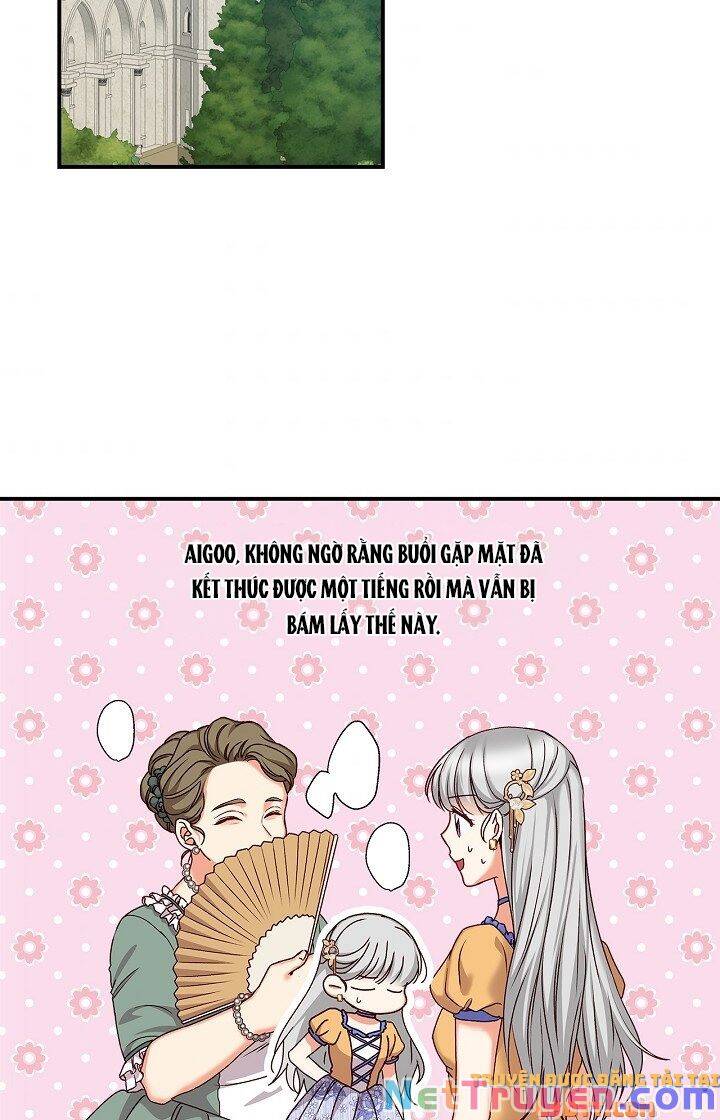 Đừng Chọc Đứa Em Gái Bé Bỏng Của Chúng Tôi Chapter 70 - Trang 2