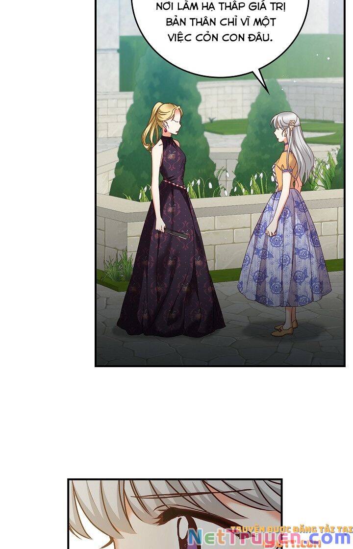 Đừng Chọc Đứa Em Gái Bé Bỏng Của Chúng Tôi Chapter 70 - Trang 2