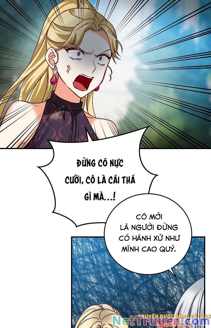 Đừng Chọc Đứa Em Gái Bé Bỏng Của Chúng Tôi Chapter 70 - Trang 2