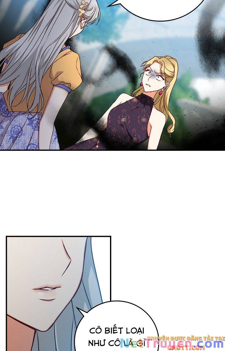 Đừng Chọc Đứa Em Gái Bé Bỏng Của Chúng Tôi Chapter 70 - Trang 2