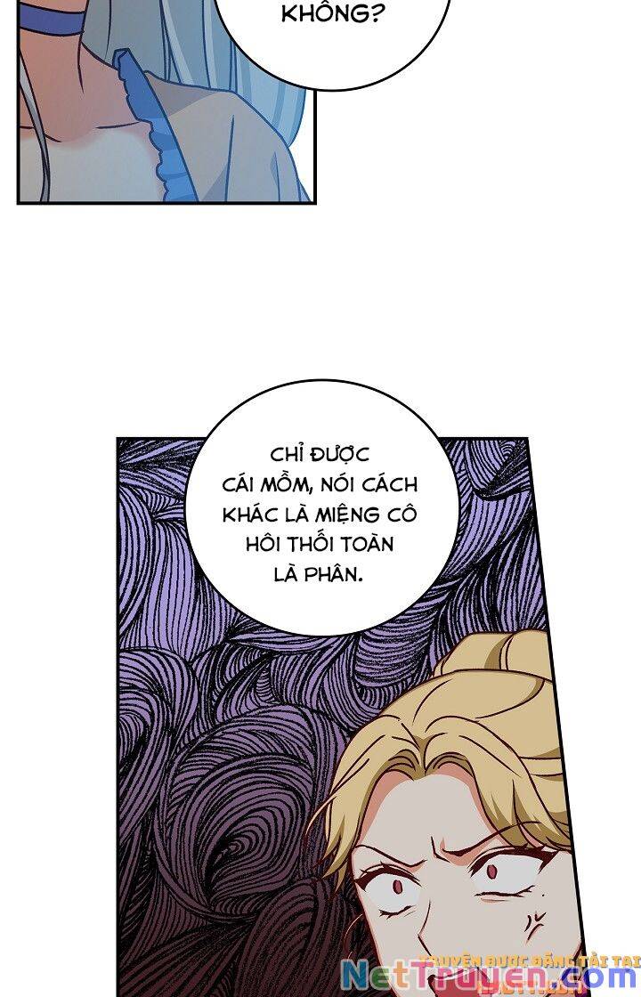 Đừng Chọc Đứa Em Gái Bé Bỏng Của Chúng Tôi Chapter 70 - Trang 2