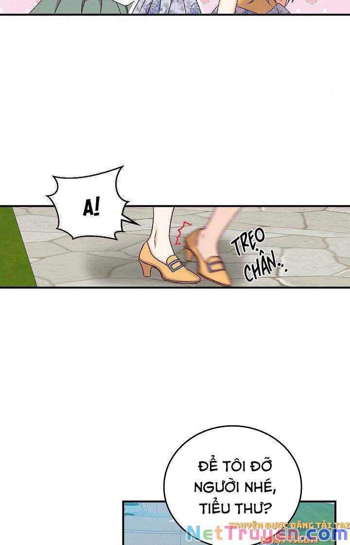 Đừng Chọc Đứa Em Gái Bé Bỏng Của Chúng Tôi Chapter 70 - Trang 2