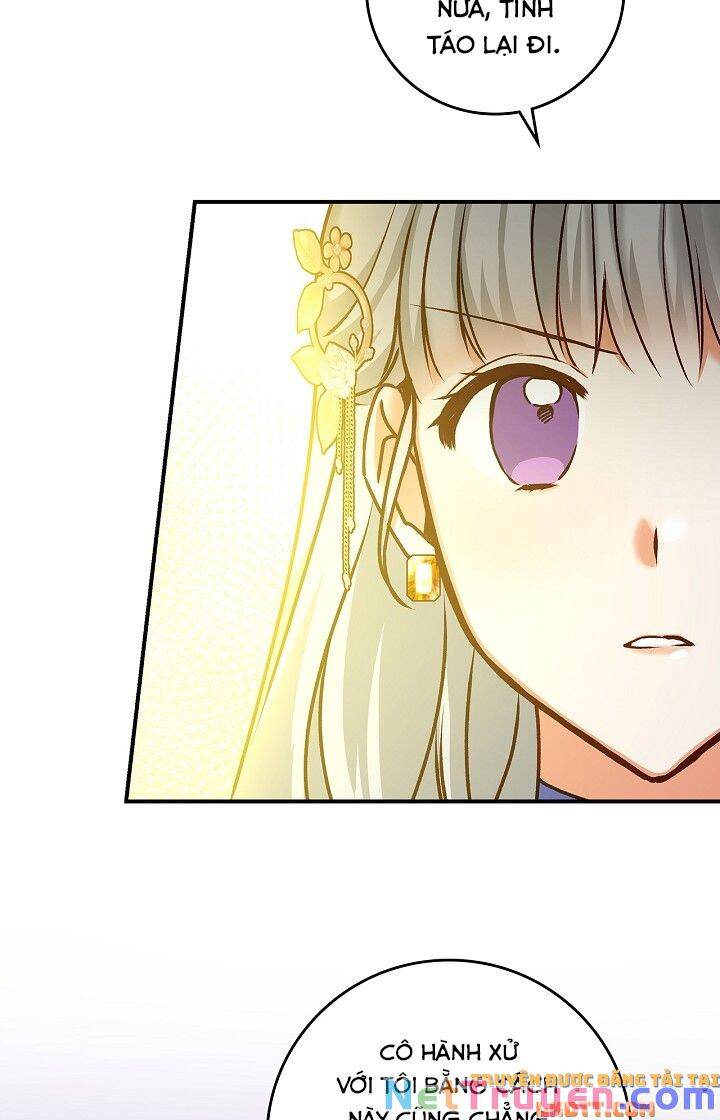 Đừng Chọc Đứa Em Gái Bé Bỏng Của Chúng Tôi Chapter 70 - Trang 2