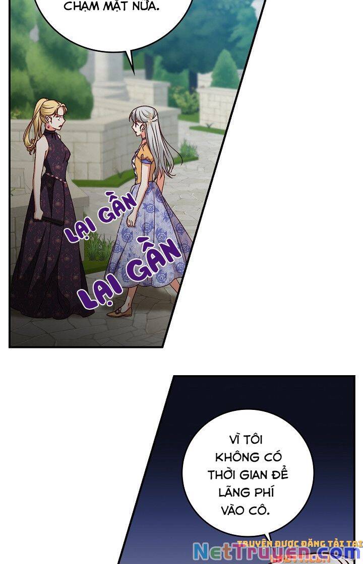 Đừng Chọc Đứa Em Gái Bé Bỏng Của Chúng Tôi Chapter 70 - Trang 2