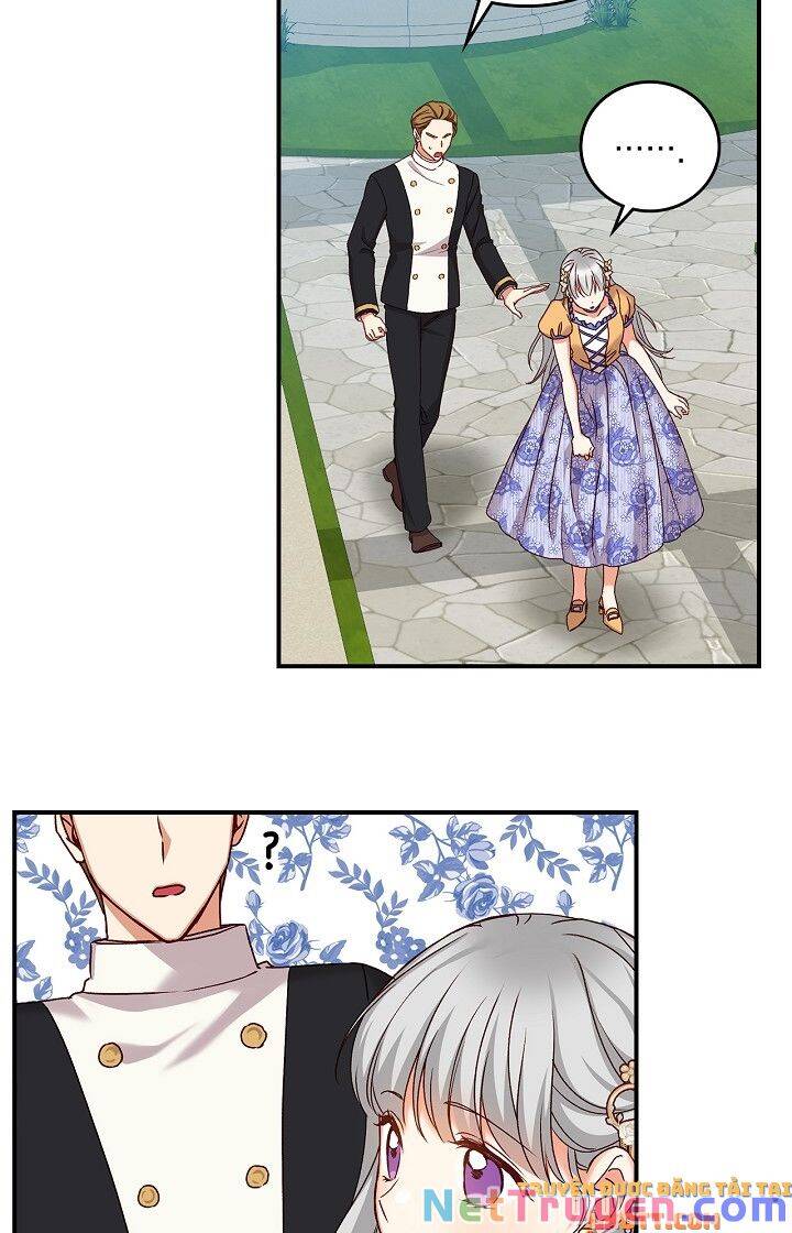 Đừng Chọc Đứa Em Gái Bé Bỏng Của Chúng Tôi Chapter 70 - Trang 2