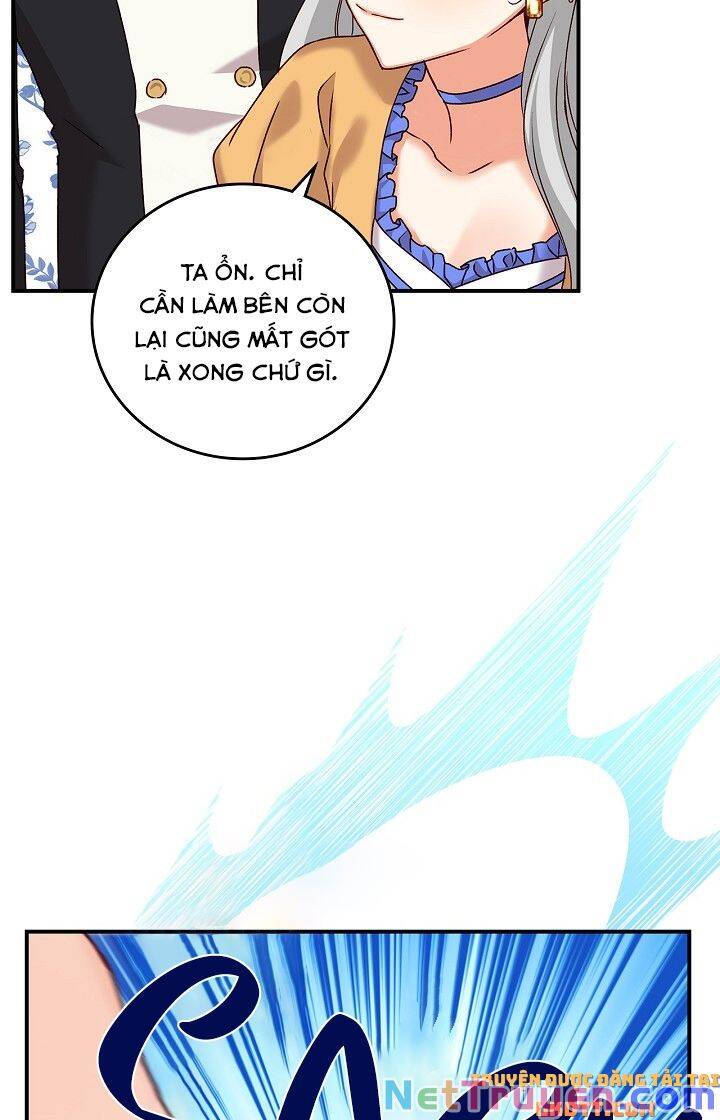 Đừng Chọc Đứa Em Gái Bé Bỏng Của Chúng Tôi Chapter 70 - Trang 2