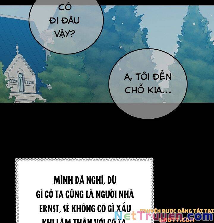 Đừng Chọc Đứa Em Gái Bé Bỏng Của Chúng Tôi Chapter 70 - Trang 2