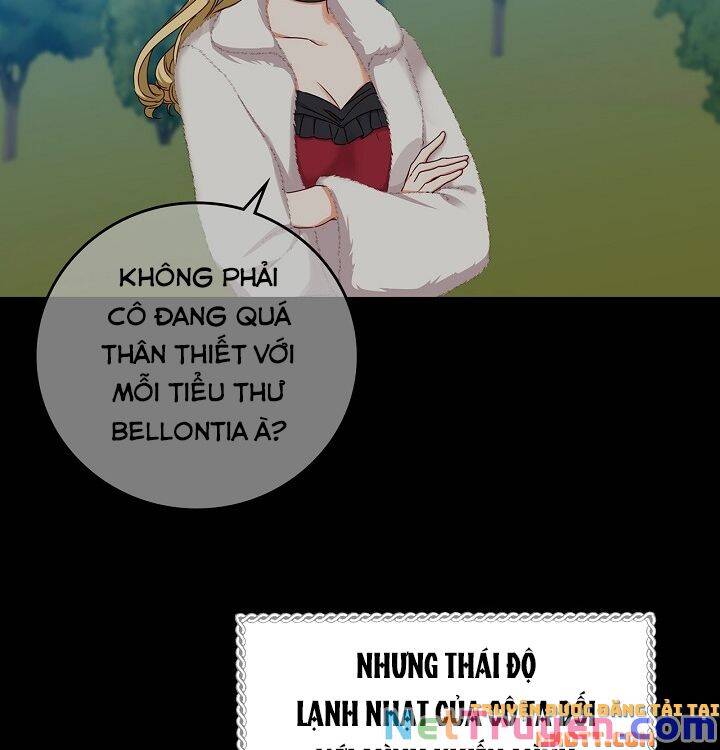 Đừng Chọc Đứa Em Gái Bé Bỏng Của Chúng Tôi Chapter 70 - Trang 2