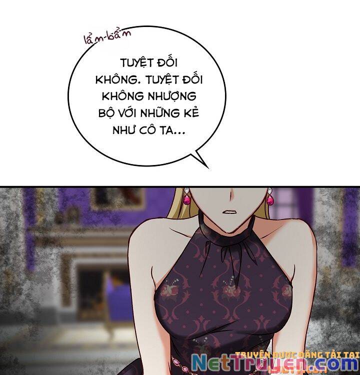 Đừng Chọc Đứa Em Gái Bé Bỏng Của Chúng Tôi Chapter 70 - Trang 2