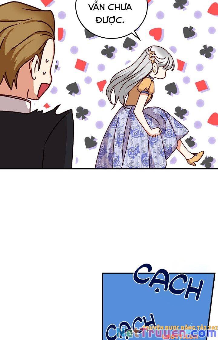 Đừng Chọc Đứa Em Gái Bé Bỏng Của Chúng Tôi Chapter 70 - Trang 2
