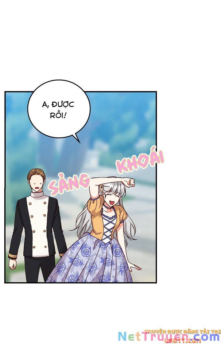 Đừng Chọc Đứa Em Gái Bé Bỏng Của Chúng Tôi Chapter 70 - Trang 2