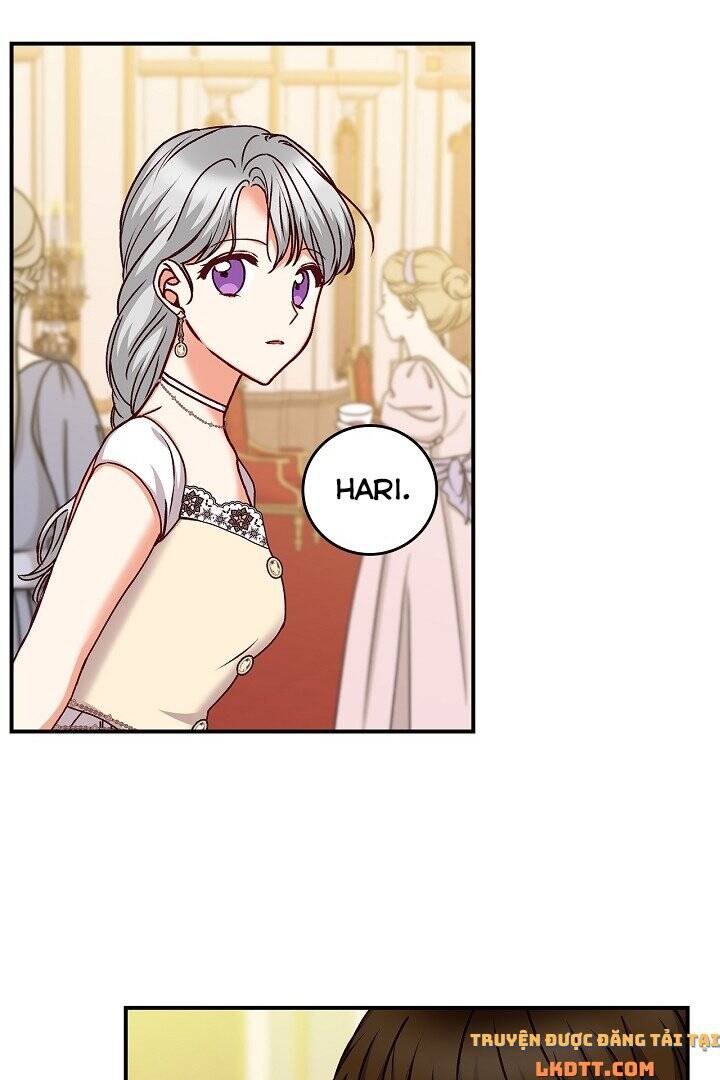 Đừng Chọc Đứa Em Gái Bé Bỏng Của Chúng Tôi Chapter 71 - Trang 2