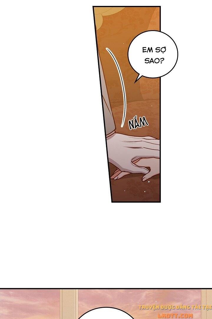 Đừng Chọc Đứa Em Gái Bé Bỏng Của Chúng Tôi Chapter 71 - Trang 2