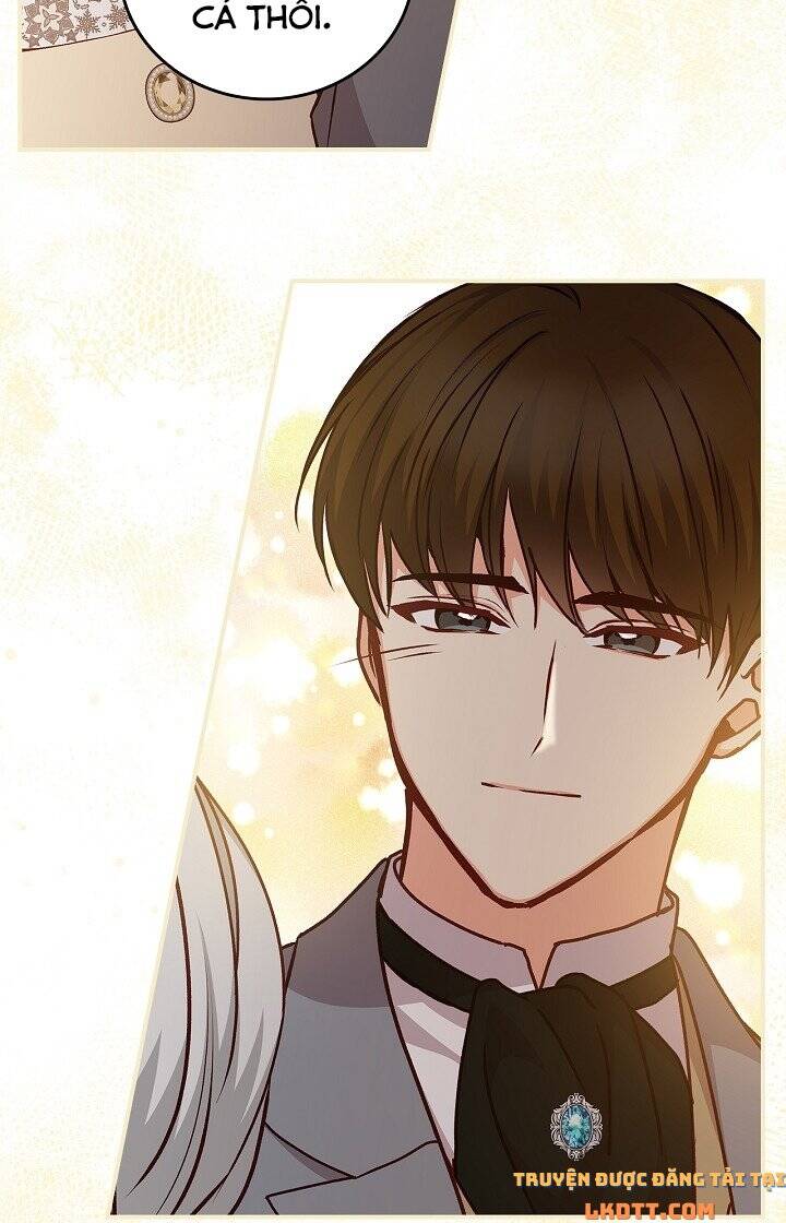 Đừng Chọc Đứa Em Gái Bé Bỏng Của Chúng Tôi Chapter 71 - Trang 2