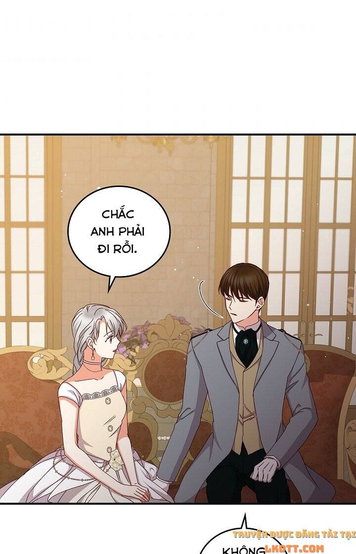 Đừng Chọc Đứa Em Gái Bé Bỏng Của Chúng Tôi Chapter 71 - Trang 2