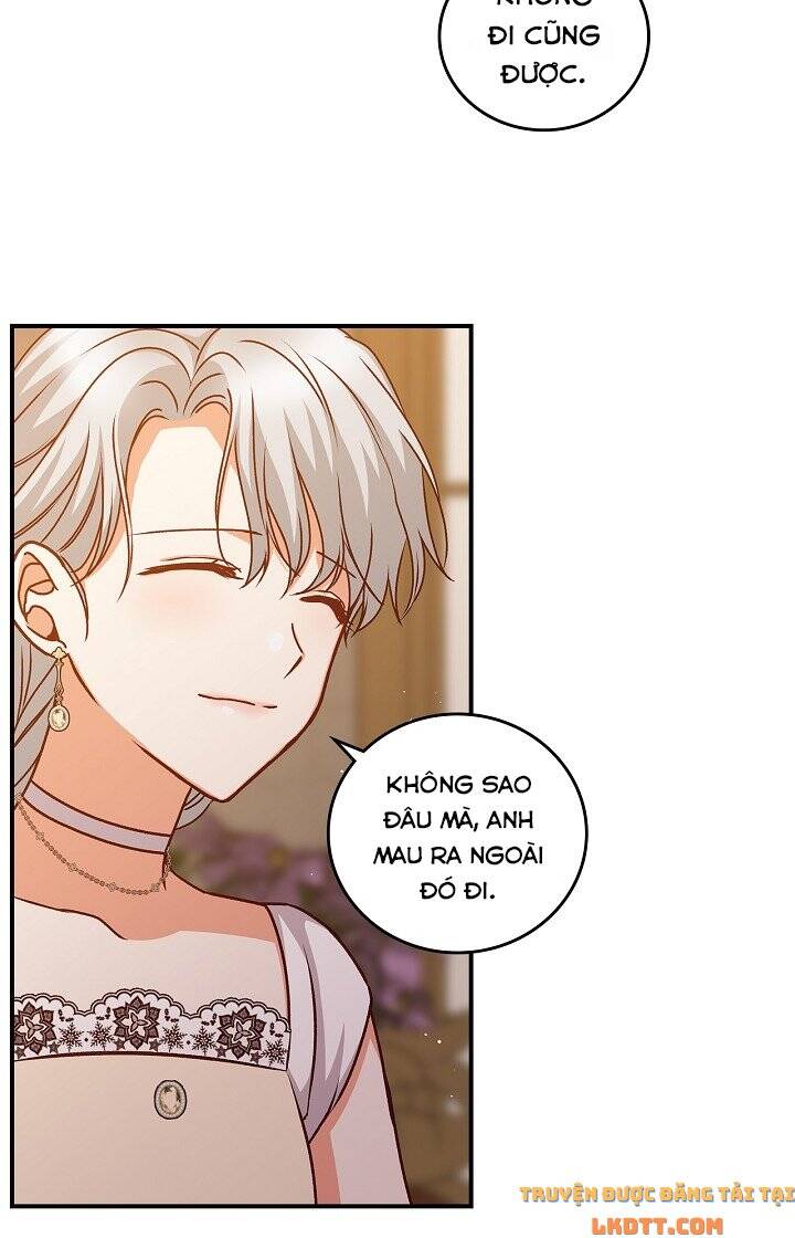 Đừng Chọc Đứa Em Gái Bé Bỏng Của Chúng Tôi Chapter 71 - Trang 2