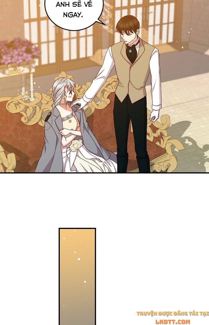 Đừng Chọc Đứa Em Gái Bé Bỏng Của Chúng Tôi Chapter 71 - Trang 2