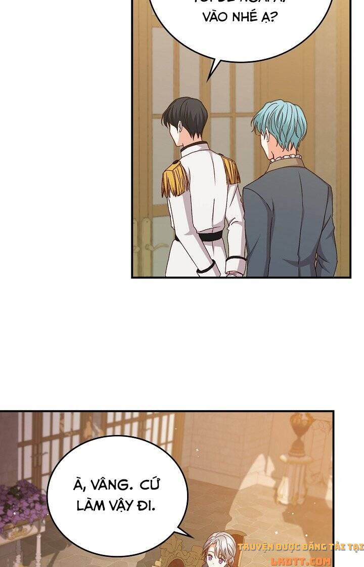 Đừng Chọc Đứa Em Gái Bé Bỏng Của Chúng Tôi Chapter 71 - Trang 2