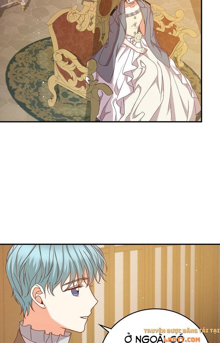 Đừng Chọc Đứa Em Gái Bé Bỏng Của Chúng Tôi Chapter 71 - Trang 2