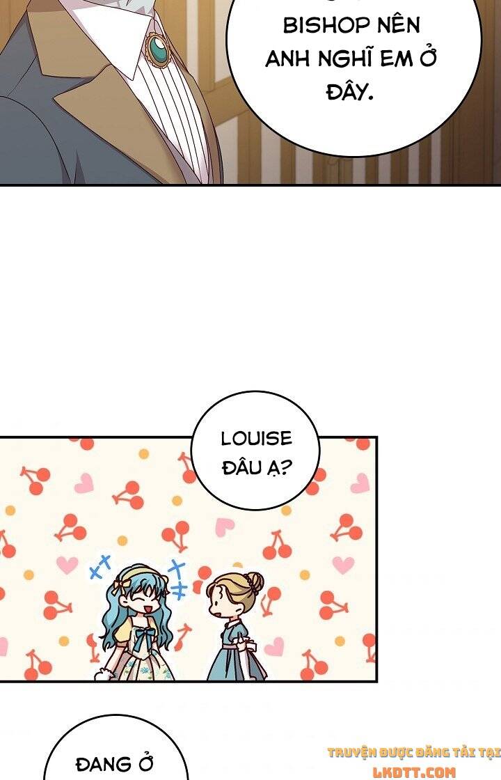 Đừng Chọc Đứa Em Gái Bé Bỏng Của Chúng Tôi Chapter 71 - Trang 2