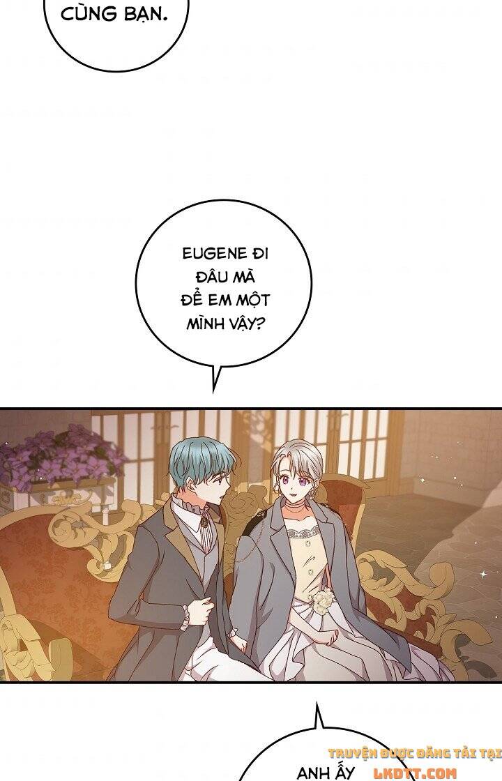 Đừng Chọc Đứa Em Gái Bé Bỏng Của Chúng Tôi Chapter 71 - Trang 2