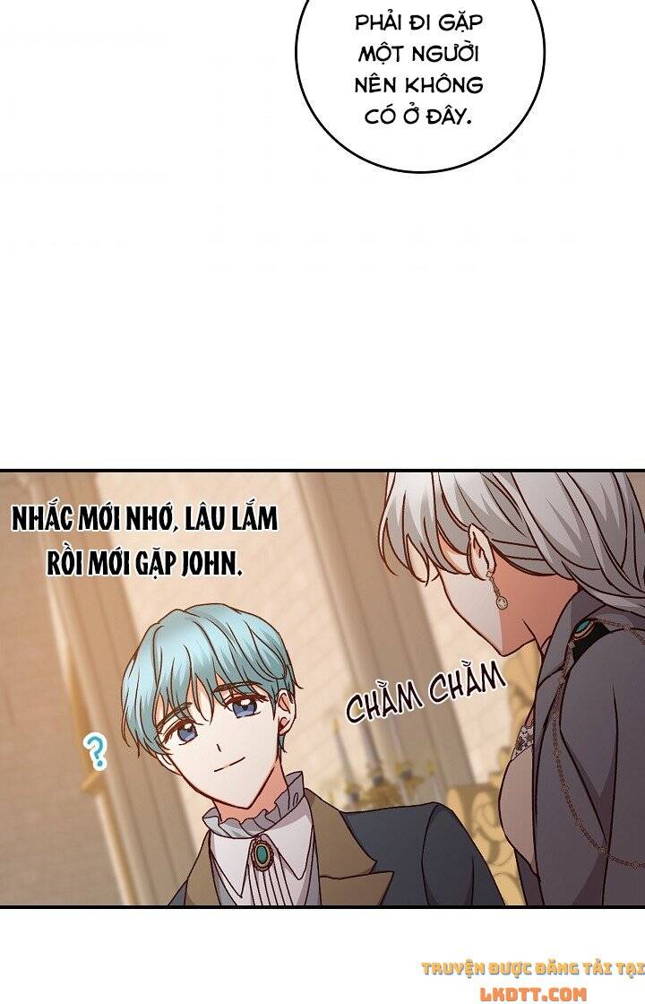 Đừng Chọc Đứa Em Gái Bé Bỏng Của Chúng Tôi Chapter 71 - Trang 2