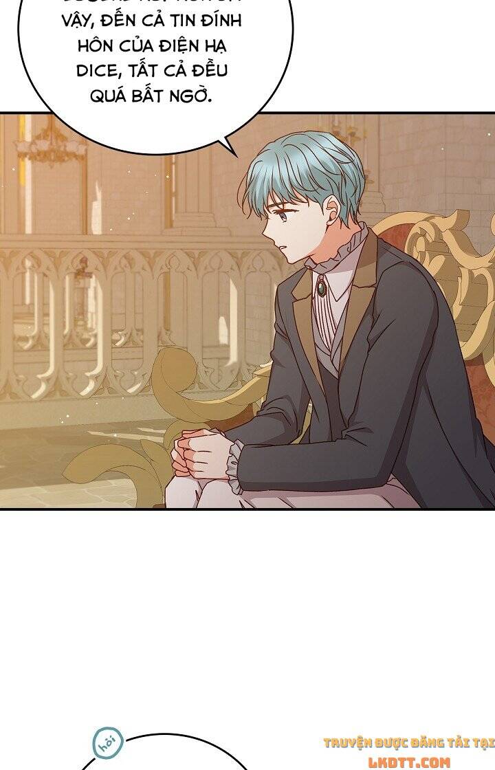 Đừng Chọc Đứa Em Gái Bé Bỏng Của Chúng Tôi Chapter 71 - Trang 2