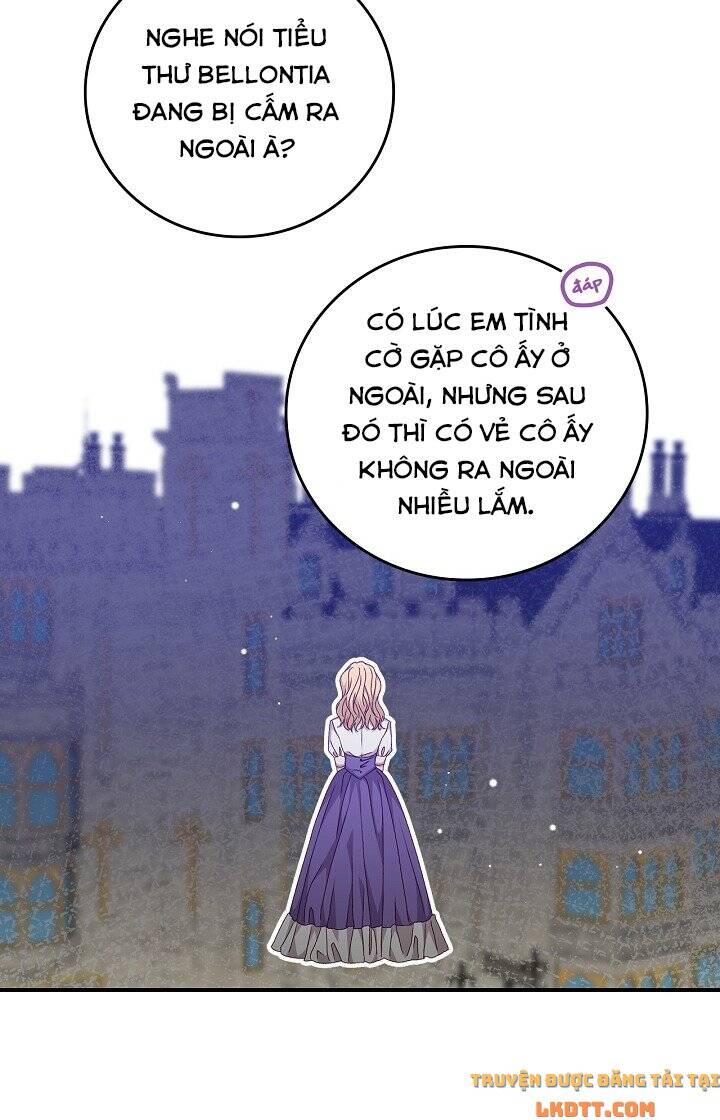 Đừng Chọc Đứa Em Gái Bé Bỏng Của Chúng Tôi Chapter 71 - Trang 2