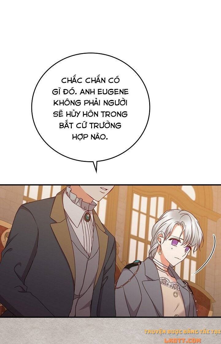 Đừng Chọc Đứa Em Gái Bé Bỏng Của Chúng Tôi Chapter 71 - Trang 2