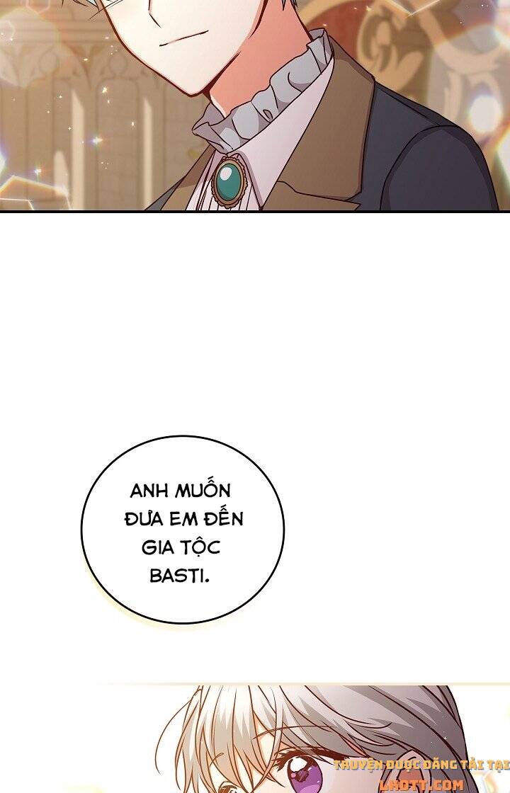 Đừng Chọc Đứa Em Gái Bé Bỏng Của Chúng Tôi Chapter 71 - Trang 2