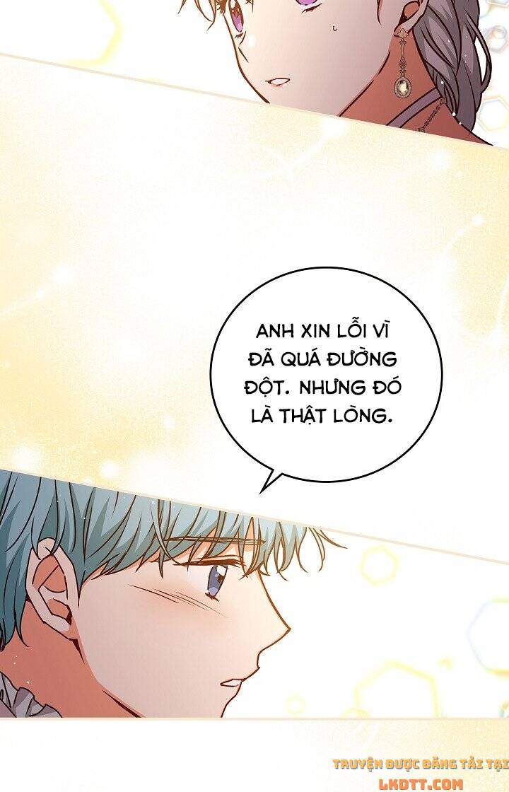 Đừng Chọc Đứa Em Gái Bé Bỏng Của Chúng Tôi Chapter 71 - Trang 2