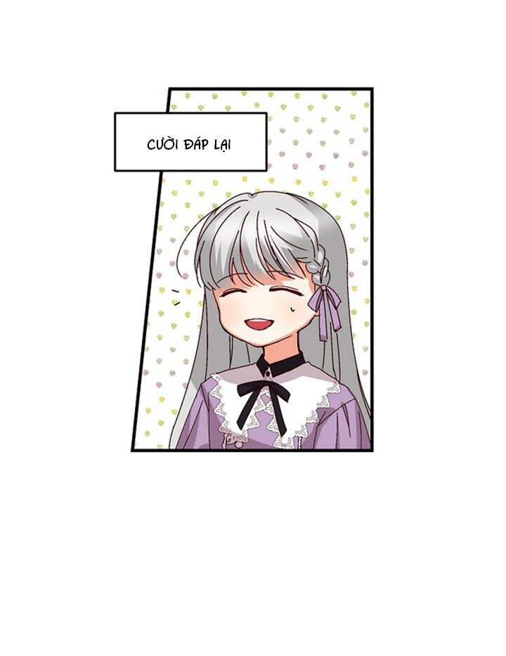 Đừng Chọc Đứa Em Gái Bé Bỏng Của Chúng Tôi Chapter 8 - Trang 2