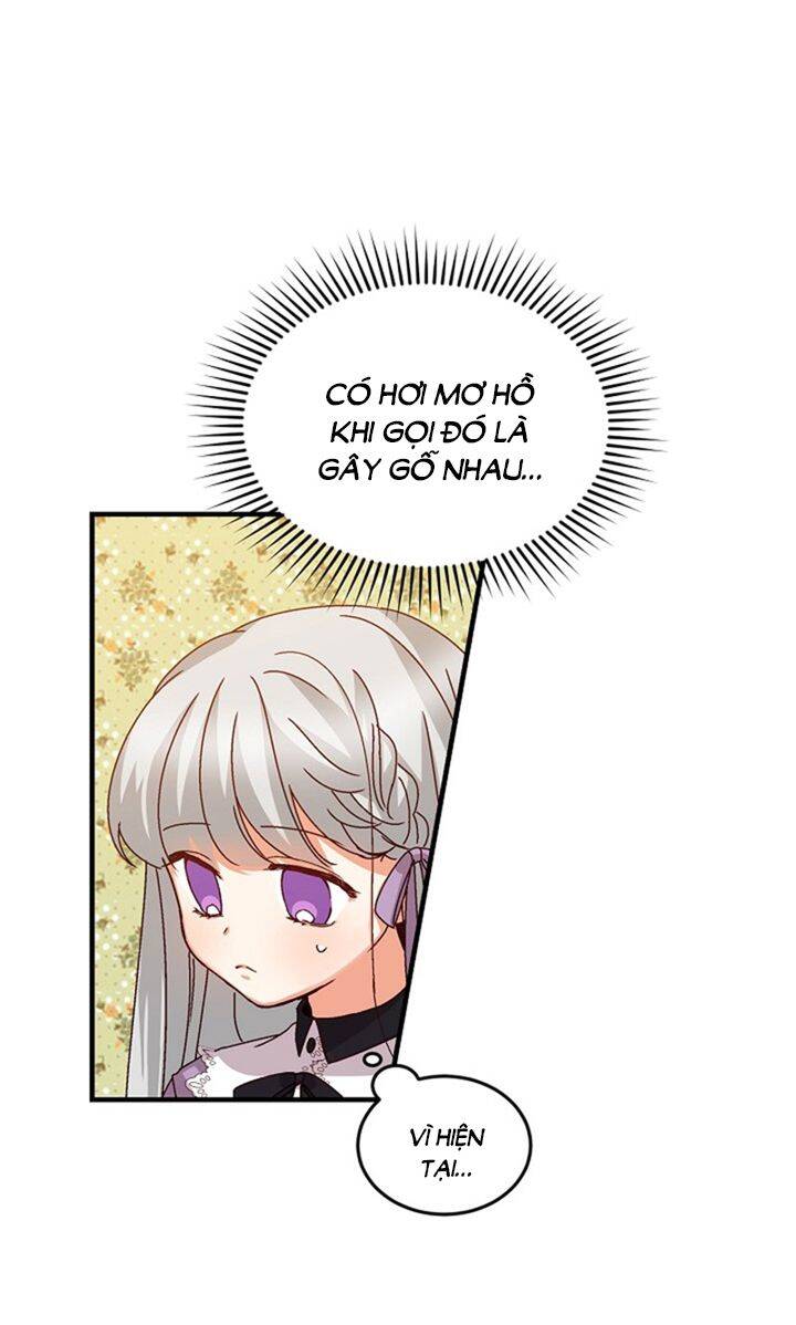 Đừng Chọc Đứa Em Gái Bé Bỏng Của Chúng Tôi Chapter 8 - Trang 2