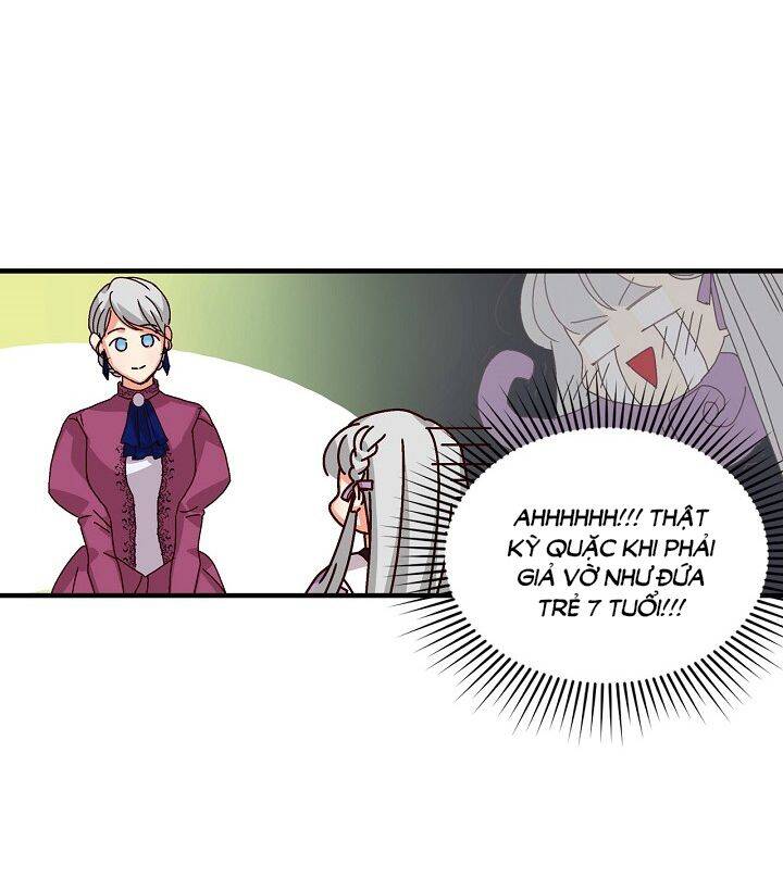 Đừng Chọc Đứa Em Gái Bé Bỏng Của Chúng Tôi Chapter 8 - Trang 2