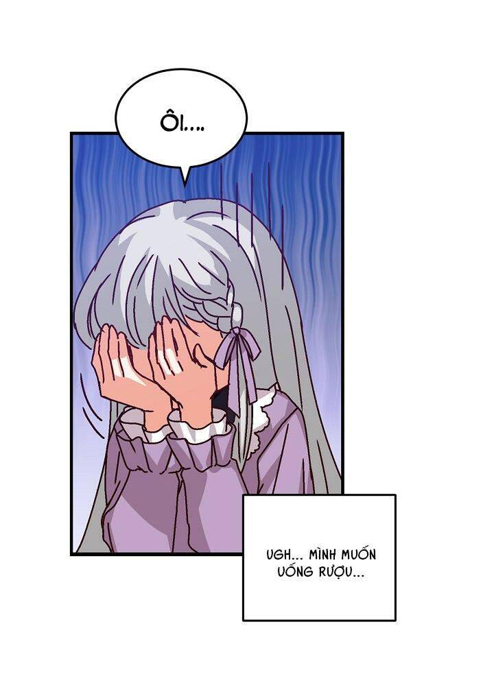 Đừng Chọc Đứa Em Gái Bé Bỏng Của Chúng Tôi Chapter 8 - Trang 2