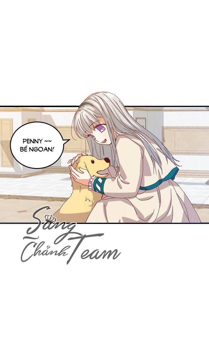 Đừng Chọc Đứa Em Gái Bé Bỏng Của Chúng Tôi Chapter 8 - Trang 2