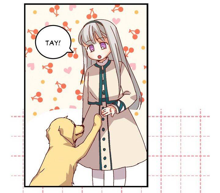 Đừng Chọc Đứa Em Gái Bé Bỏng Của Chúng Tôi Chapter 8 - Trang 2