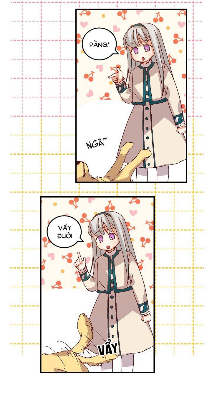 Đừng Chọc Đứa Em Gái Bé Bỏng Của Chúng Tôi Chapter 8 - Trang 2