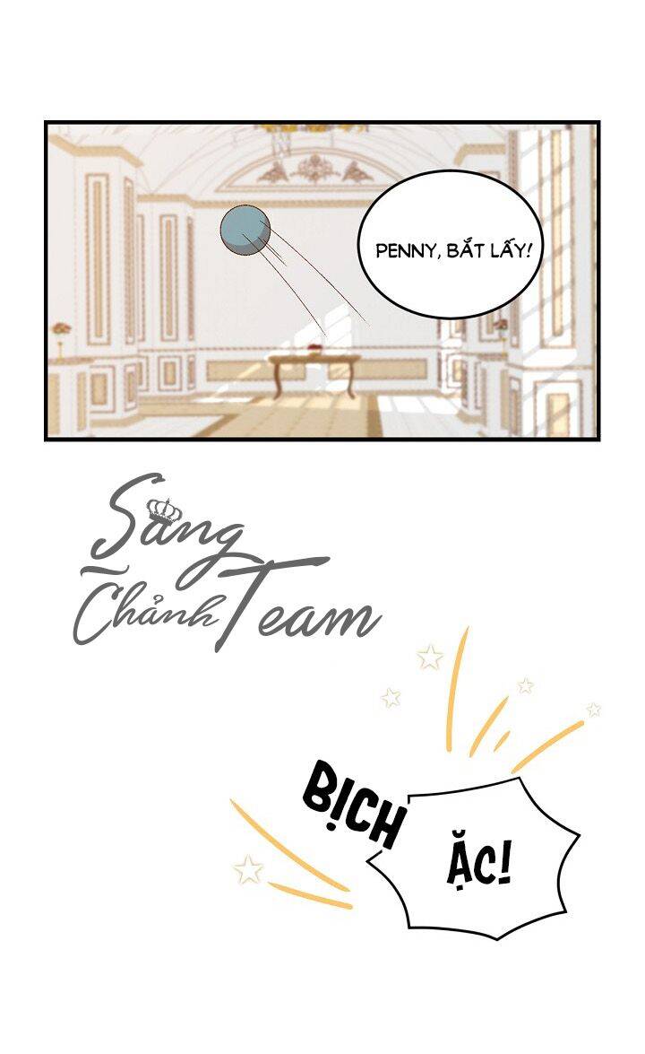 Đừng Chọc Đứa Em Gái Bé Bỏng Của Chúng Tôi Chapter 8 - Trang 2