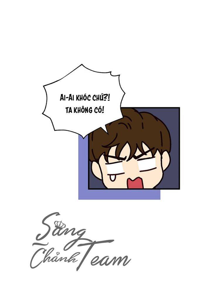 Đừng Chọc Đứa Em Gái Bé Bỏng Của Chúng Tôi Chapter 8 - Trang 2