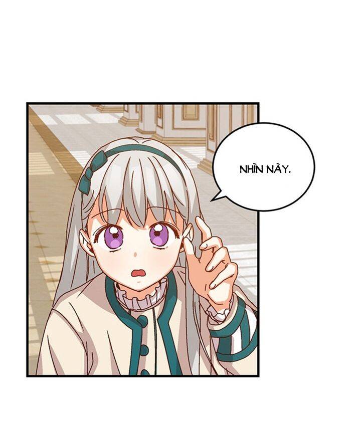 Đừng Chọc Đứa Em Gái Bé Bỏng Của Chúng Tôi Chapter 8 - Trang 2