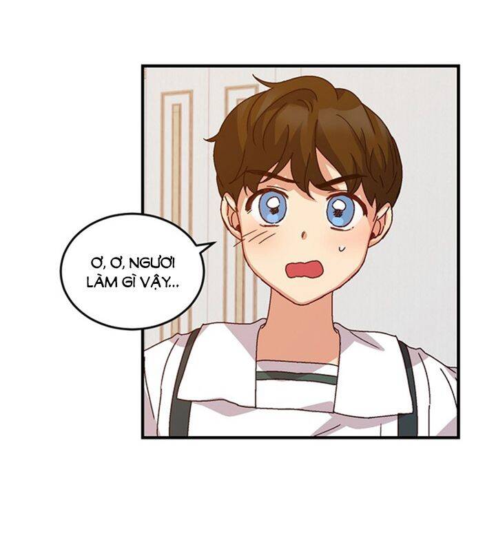 Đừng Chọc Đứa Em Gái Bé Bỏng Của Chúng Tôi Chapter 8 - Trang 2