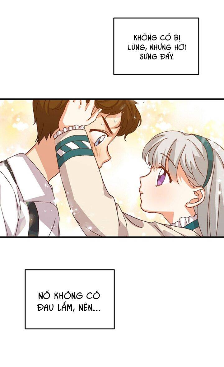 Đừng Chọc Đứa Em Gái Bé Bỏng Của Chúng Tôi Chapter 8 - Trang 2