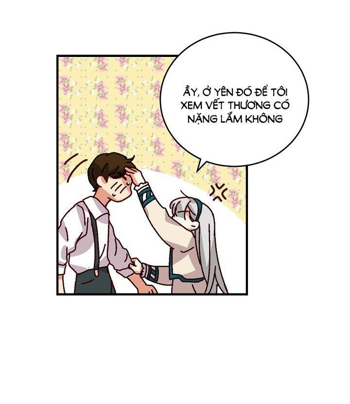 Đừng Chọc Đứa Em Gái Bé Bỏng Của Chúng Tôi Chapter 8 - Trang 2