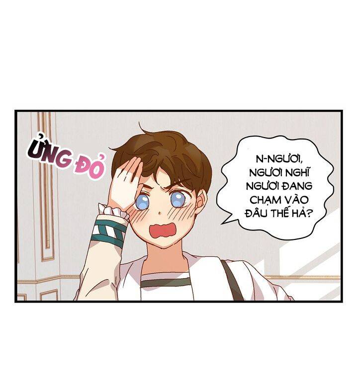 Đừng Chọc Đứa Em Gái Bé Bỏng Của Chúng Tôi Chapter 8 - Trang 2